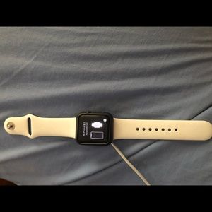 Apple Watch series 3